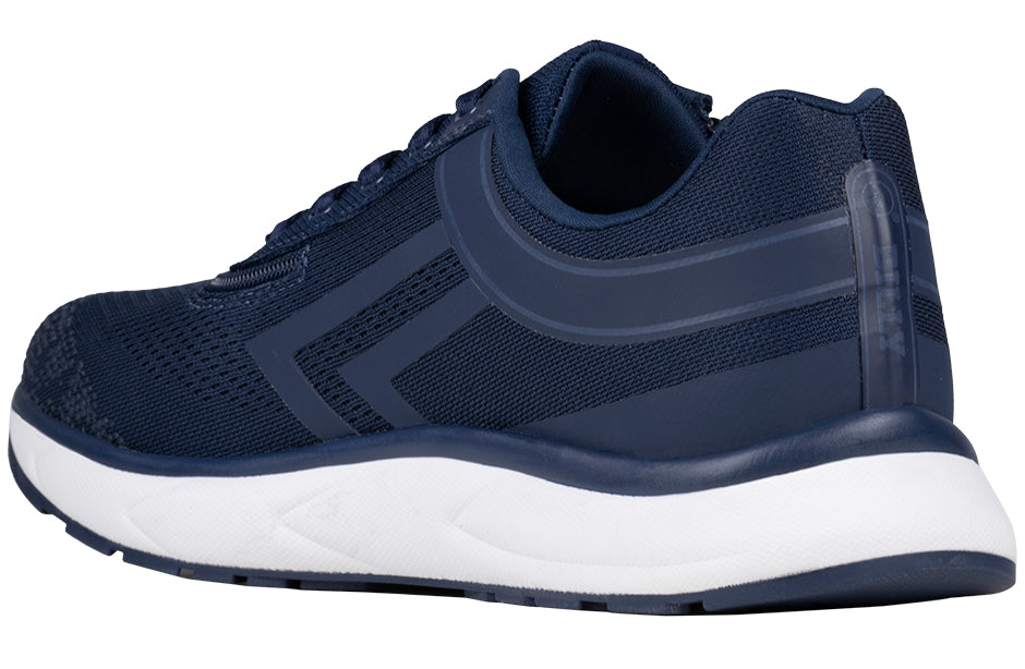 Men's Navy BILLY Sport Inclusion Too Athletic Sneakers – BILLY