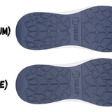 FINAL SALE - Men's Navy BILLY Sport Inclusion Too Athletic Sneakers