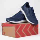 FINAL SALE - Men's Navy BILLY Sport Inclusion Too Athletic Sneakers