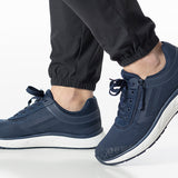FINAL SALE - Men's Navy BILLY Sport Inclusion Too Athletic Sneakers