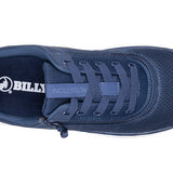 FINAL SALE - Men's Navy BILLY Sport Inclusion Too Athletic Sneakers
