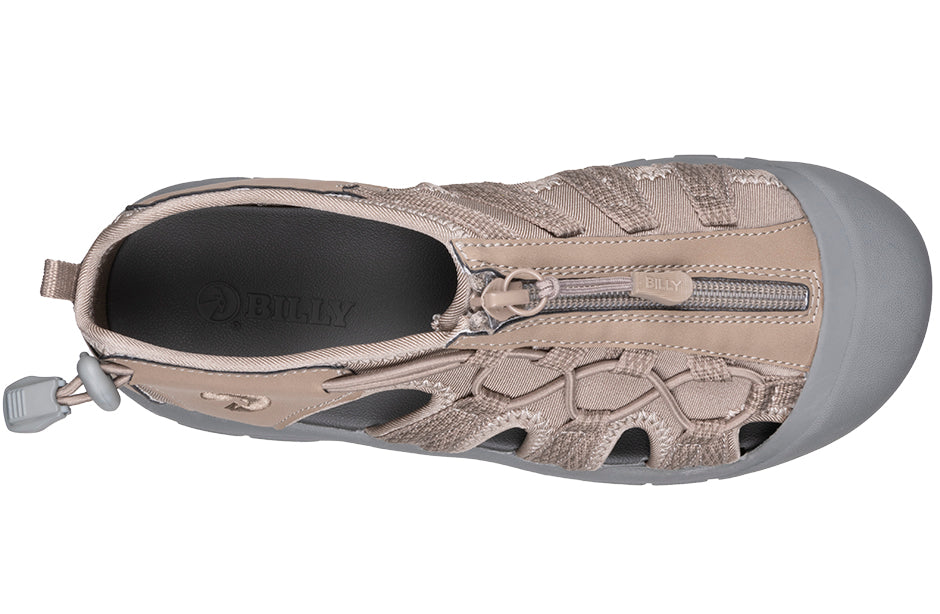 KEEN Womens Whisper Sandal Review | Travel Gear Reviews