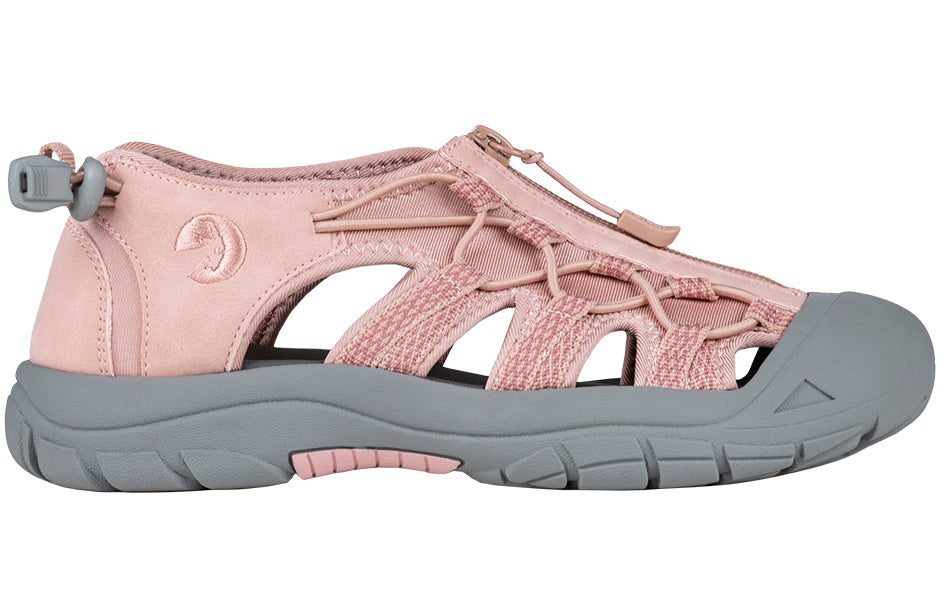 Womens blush sale sandals