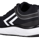 FINAL SALE - Women's Black/White BILLY Sport Inclusion Too Athletic Sneakers