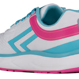 FINAL SALE - Women's Turquoise BILLY Sport Inclusion Too Athletic Sneakers