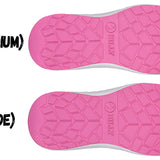 FINAL SALE - Women's Turquoise BILLY Sport Inclusion Too Athletic Sneakers