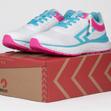 FINAL SALE - Women's Turquoise BILLY Sport Inclusion Too Athletic Sneakers