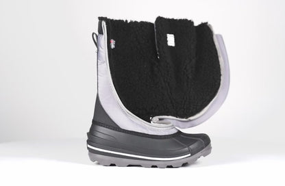 Grey BILLY Ice Winter Boots